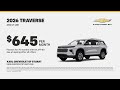 Chevrolet 05/22/2026 7433620