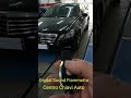 Digital Sound Fiammetta Vittoria Programmazione Chiave Mercedes  Classe E