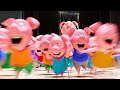 "RELEASE THE PIGLETS!" | Sing 2 | CLIP