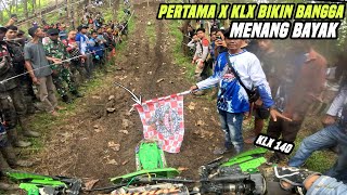 Download Lagu Duet di TANJAKAN DELLY \u0026JERY22 KOMBAT BREBES#2 MP3