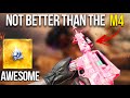 MW3 Zombies - This Is Extremely OP &amp; Better Than the M4