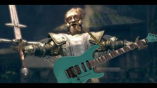 HE'S BACK (Drift Stage Main Theme - Take 3)