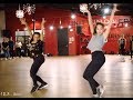 Maddie Ziegler & Charlize  - New Dance 10/04/2018 - Choreographed by BLAKE MCGRATH