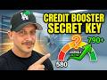 Your Credit Score Doesn't Get You the Car