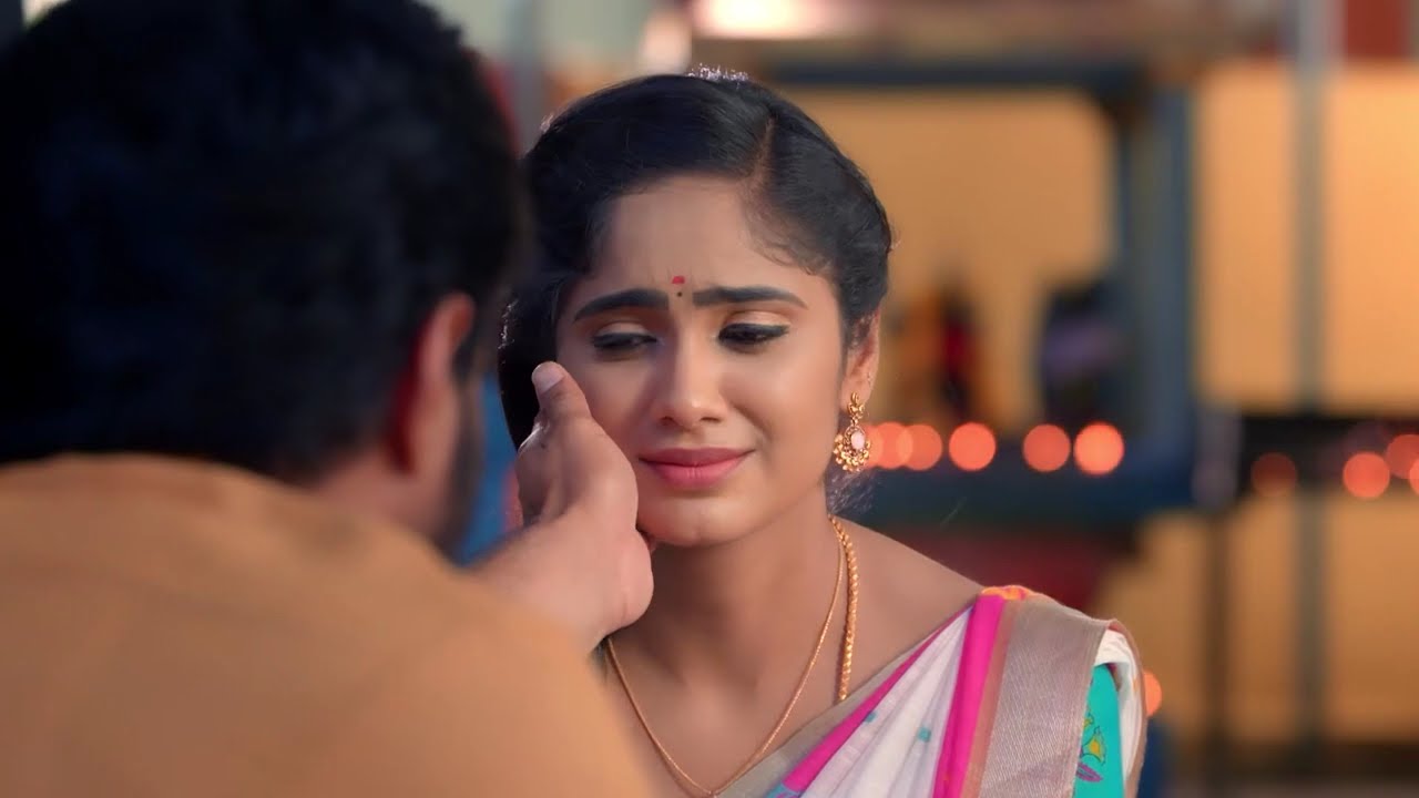 Vidhya No. 1 - Ep 211 - Puvi, Tejaswini Gowda - Tamil Tv Serial - Zee5 Tamil Classics