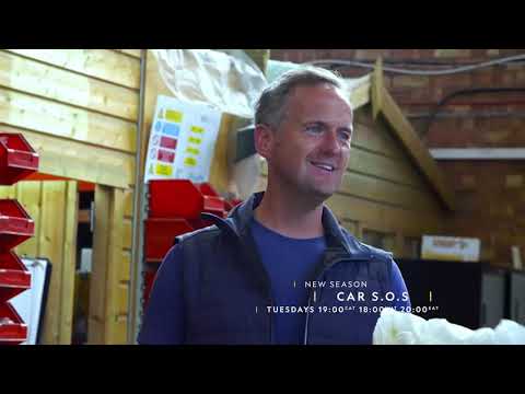 Do Car Sos Do A Good Job