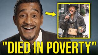 21 Golden Age Actors Who DIED IN POVERTY