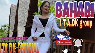 Depri Kehilangan Tongkat -Live Show BAHARI Desa Gua Lor