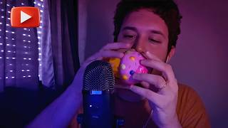 Triggers + SOFT SPOKEN | ASMR screenshot 5