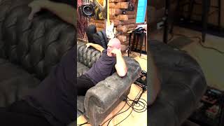Stump Barry: Episode 7