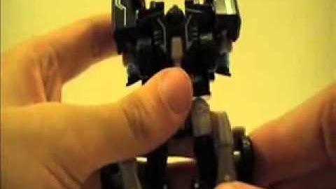 Powercore Combiners Crankcase w/ Destrons