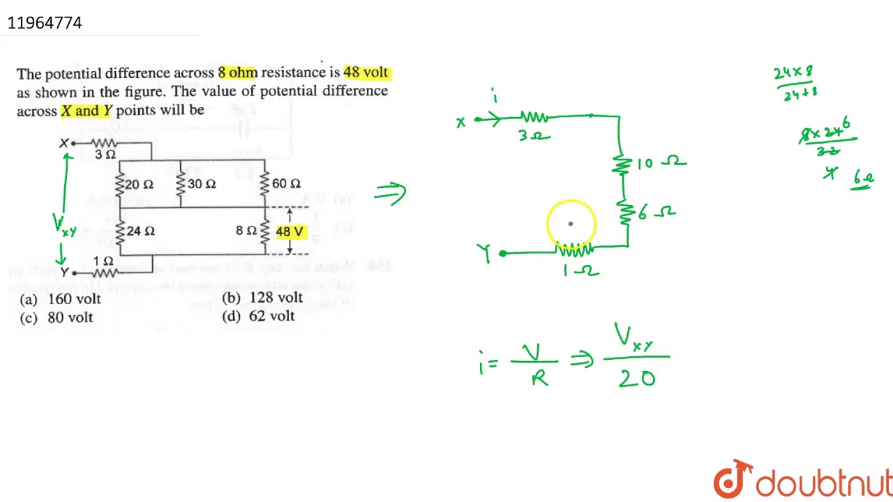 the-potential-difference-across-8-ohm-resistance-is-48-volt-as-shownin
