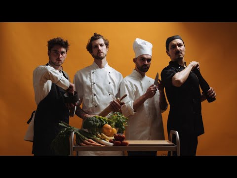 BILBAO - Lobster