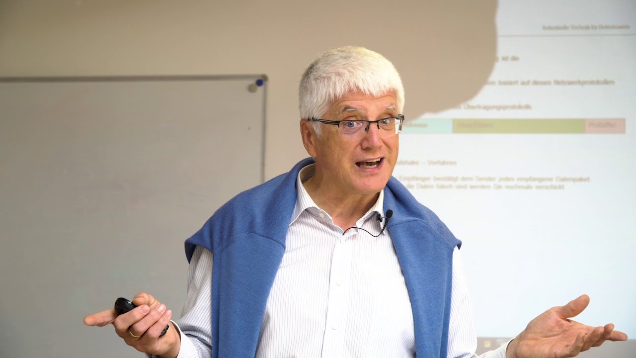 Wie Computer sich verstehen