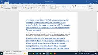 MS Word Home Tab Explained | Clipboard & Font Group Full Tutorial for Beginners #msword 