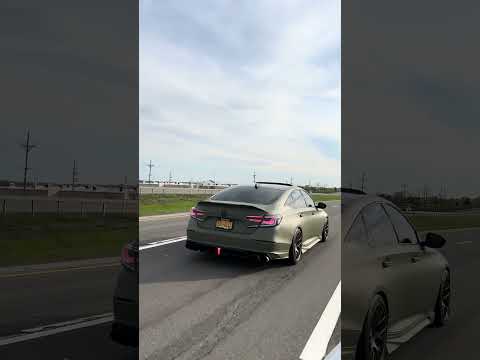 Keep or Sell the Accord?