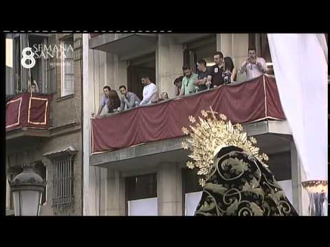 Antigua y Fervorosa Hermandad de la Santa Cruz y Cofradía de Nazarenos del Santísimo Cristo de la Misericordia y Nuestra Señora de la Piedad, Patriarca Bendito Señor San José y María Santísima de la Caridad en su Soledad