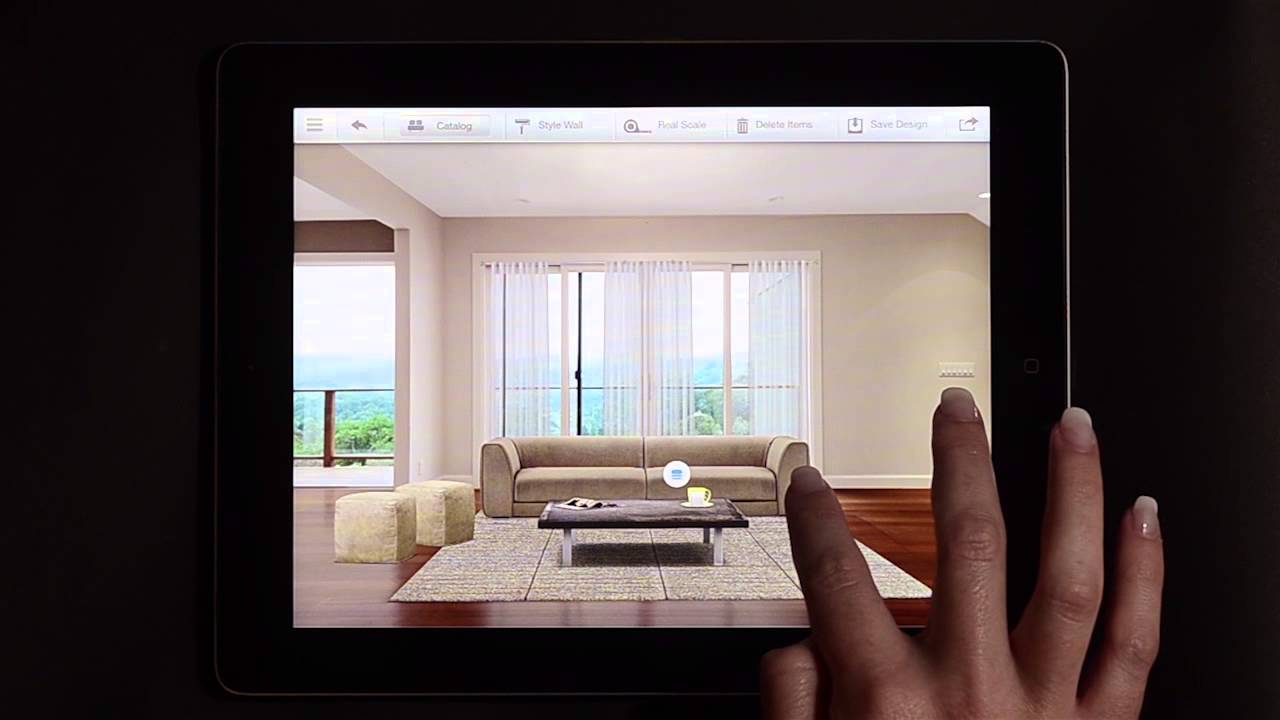 homestyler app for ipadphoto