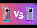 Honor X9c vs Redmi Note 14 pro Plus ¿Cuál es mejor en 2025? 🤔