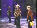 Los Huasos Quincheros, El Corralero, Festival de Viña 2000, Competencia Folclórica