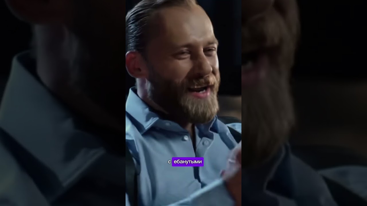 В мире много хороших людей: 