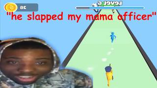 slap and run.... screenshot 5