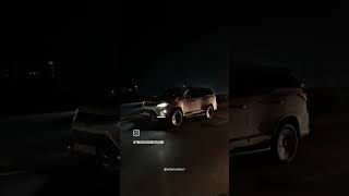 wav fortuner ke trip