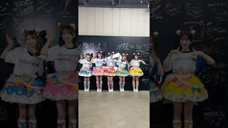 〈AFTER GAME〉スペシャルライブ in エスコンフィールドHOKKAIDOありがとうございました⚾️✨