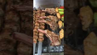 Sark Meze Grill