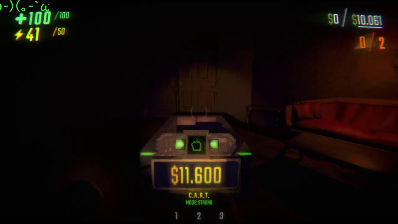 #2 頑張ってレベル5はいくぞお！！！ｗｗｗ【REPO】