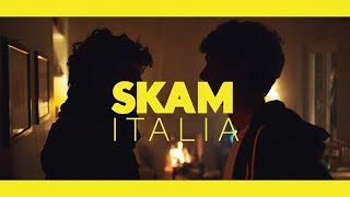 Sail Away (SKAM Italia Soundtrack) by Jack Hawitt