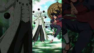 OBITO 🆚 HOKAGE II MINATO🆚 UCHIHA CLAN II #anime #naruto