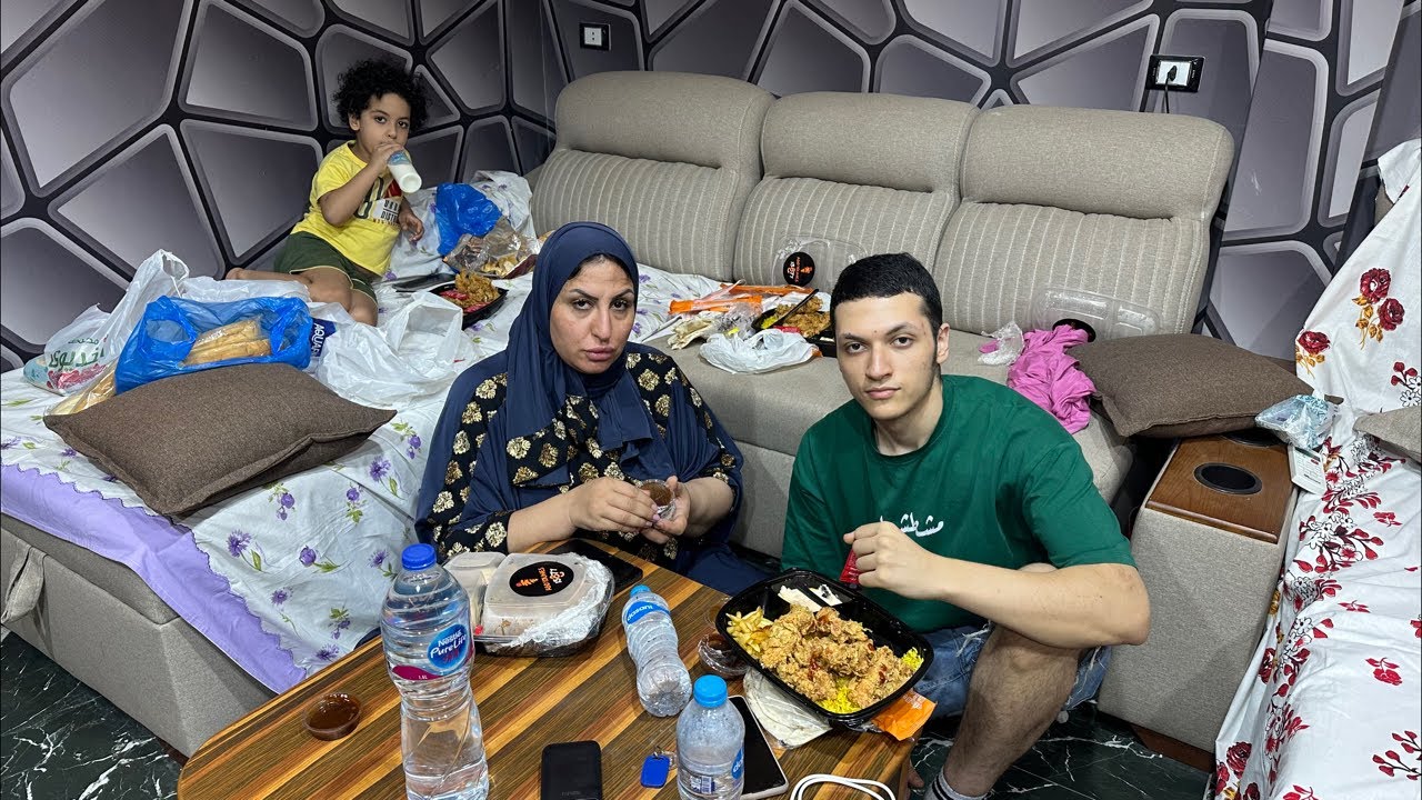 قولت لازم نفتح نقولكم أنا فين دلوقتي