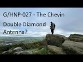 Hema activation ghsp027 the chevin