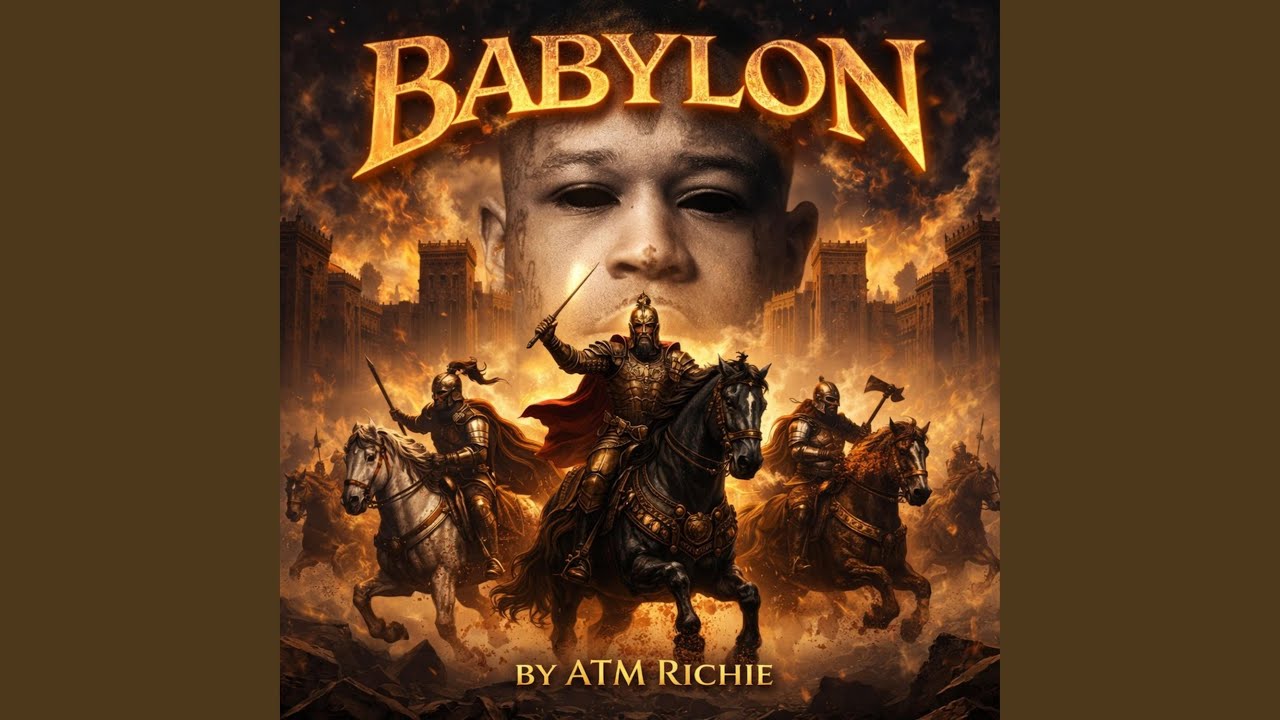 Watch BABYLON on YouTube Watch BABYLON on YouTube