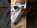 Samsung Galaxy A55 5G Unboxing 🫣😂#samsung #galaxy #mobile #5g #shorts