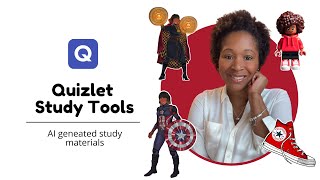 Quizlet Study Guides