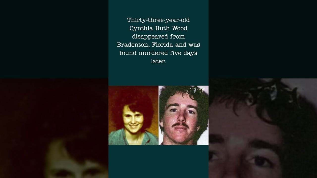 He thought he got away with murder for 40 years #ColdCase #TrueCrimeShorts