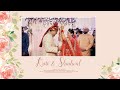 Kriti and shadwal  true love  l wedding teaser i krishna photo points