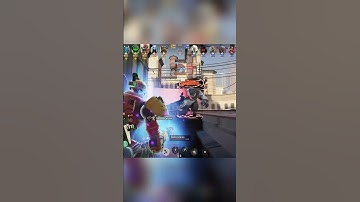 Easy kills on Bebop | Deadlock  #deadlock #bebop #valve #roleplay