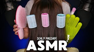 видео: ГЛУБОКИЙ МАССАЖ ГОЛОВЫ, ЗВУКИ ВОЛОС | АСМР С ПОДРУГОЙ | SCALP MASSAGE,HAIR BRUSHING|ASMR WITH FRIEND картинка: ГЛУБОКИЙ МАССАЖ ГОЛОВЫ, ЗВУКИ ВОЛОС | АСМР С ПОДРУГОЙ | SCALP MASSAGE,HAIR BRUSHING|ASMR WITH FRIEND