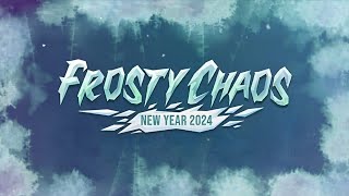 Standoff 2 | Frosty Chaos Concept
