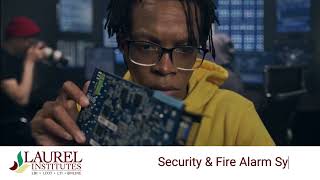 Famous Laurel's Computer Network Security Technician Program Net Worth