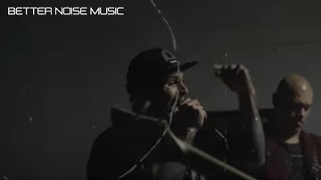 Bad Wolves - Better The Devil (Official Lyric Video)