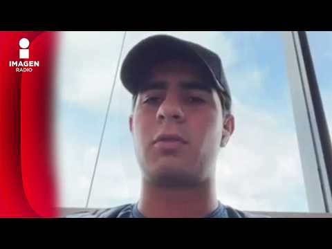 Mariano Alatorre detalla retos técnicos en F4 Nacam México