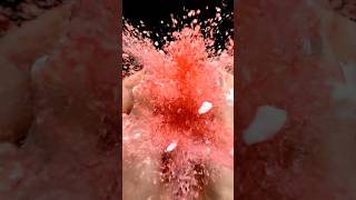ASMR Jabón Crujiente 🧼✨ Relajación Total #asmr #jabón #relajación #crujiente #soapasmr #shorts