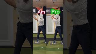Want to increase clubhead speed, have more time in your downswing to hit the ball better?