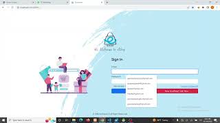 Famous eShop task 16 | Web project | Java Institute Wealth