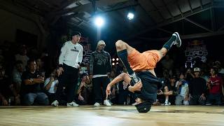 Crumbs & Remind vs Lilou & Brahim l Red Bull Lords of The Floor 2026