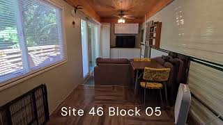Block 05 Site 046 LMCH